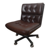 Italian armchair from the 1980s