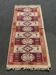 Kilim style rug