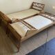 Twin beds daybed vintage
