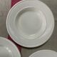 Set of 3 Wedgwood soup plates