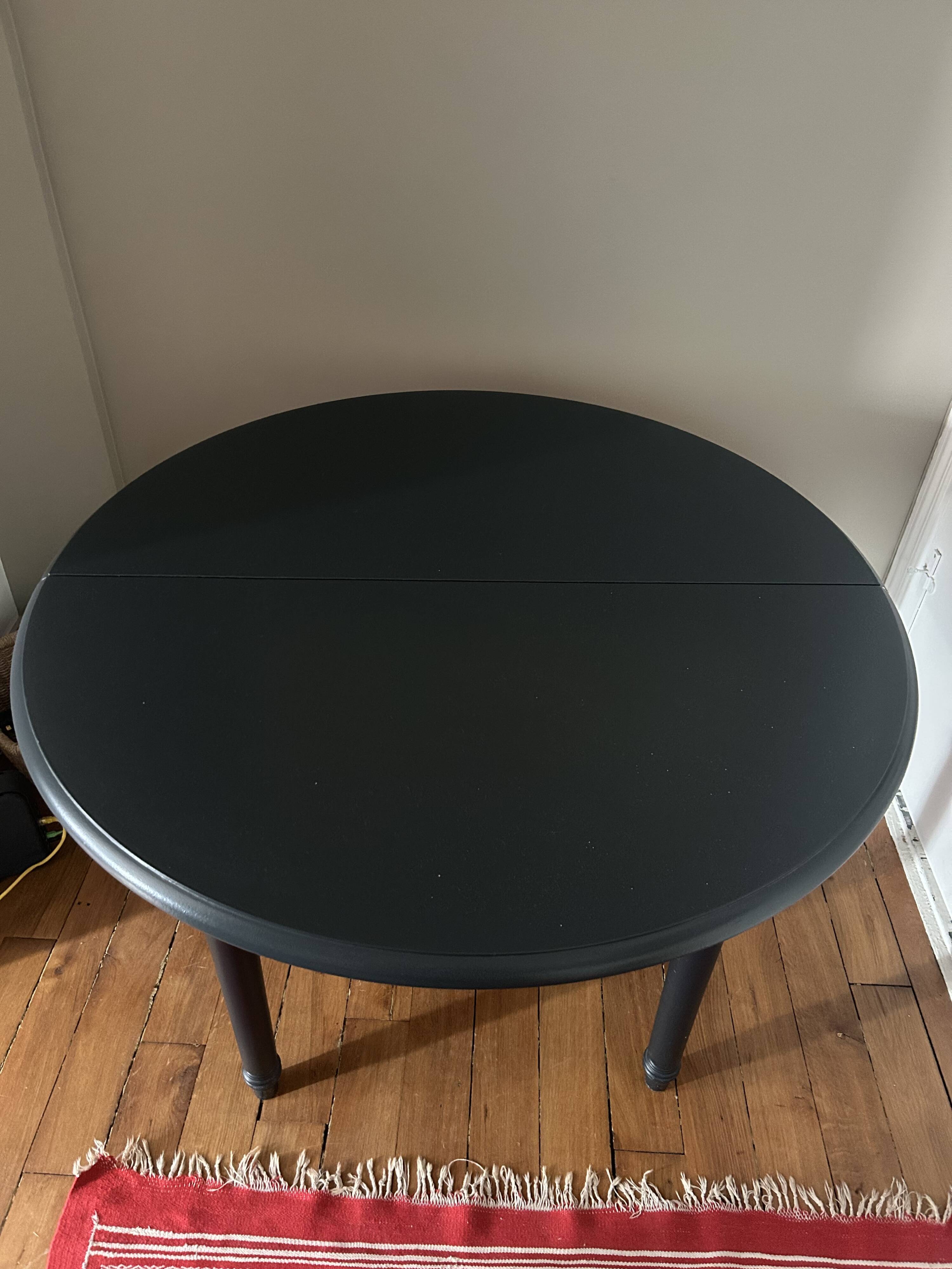table