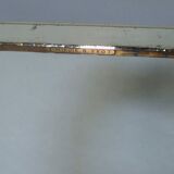 Miroir Brot sur pieds triptyque pour magasin