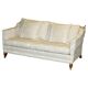 DURESTA TRAFALGA 2.5-seater sofa Knoll
