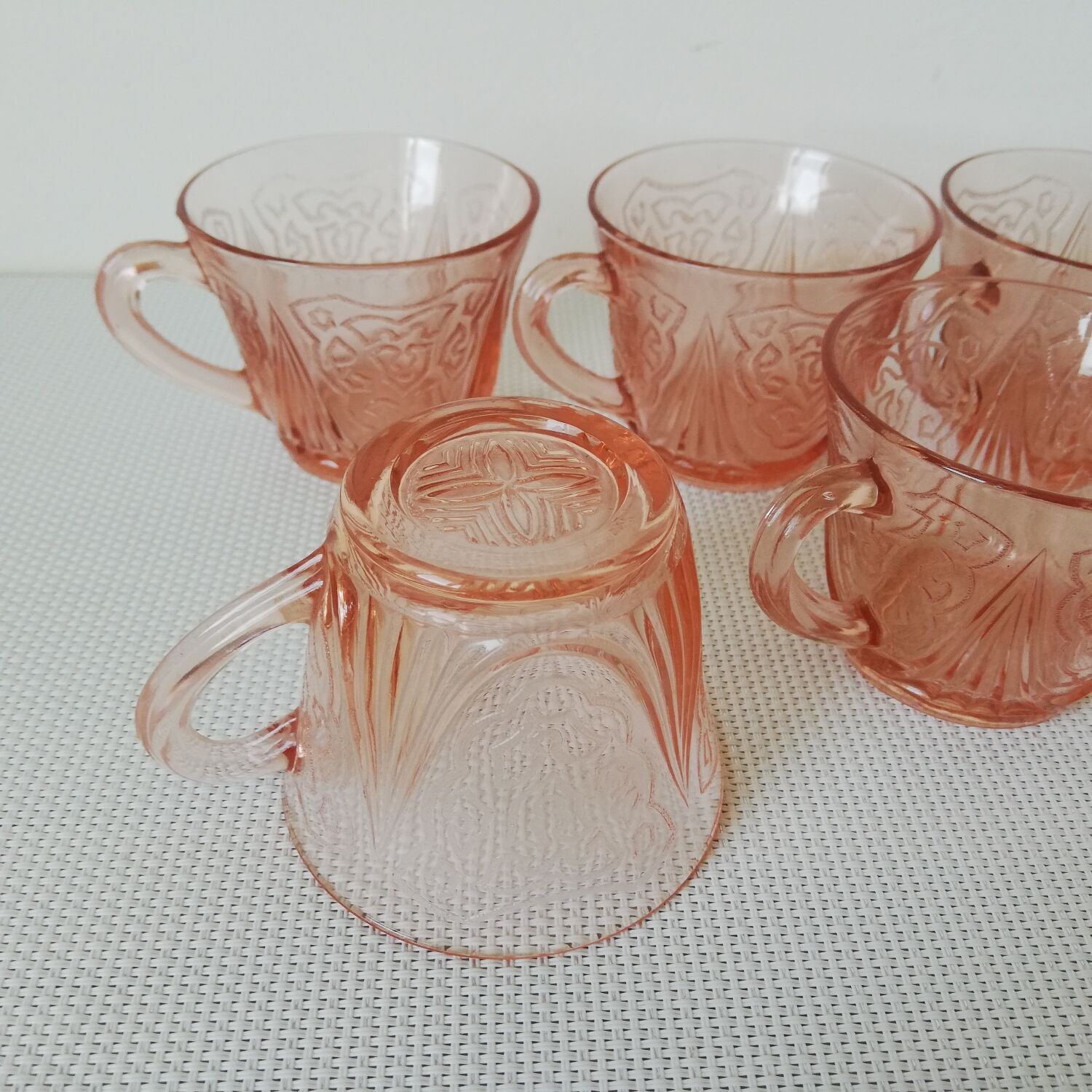 Tasse