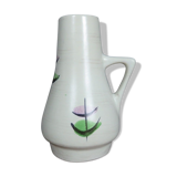 Vase vintage 1970 West Germany