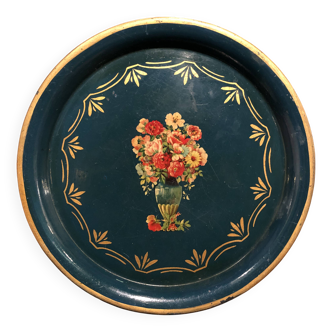 Napoleon III Plateau