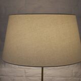 Lampadaire sellette “forme libre”