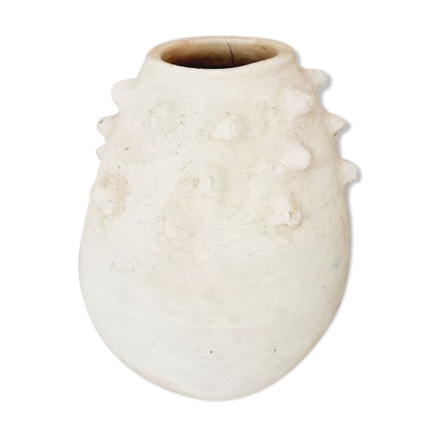 Tamegroute ceramic vase