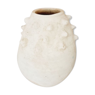 Tamegroute ceramic vase