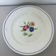 Serving dish round from the Badonviller factory 210399