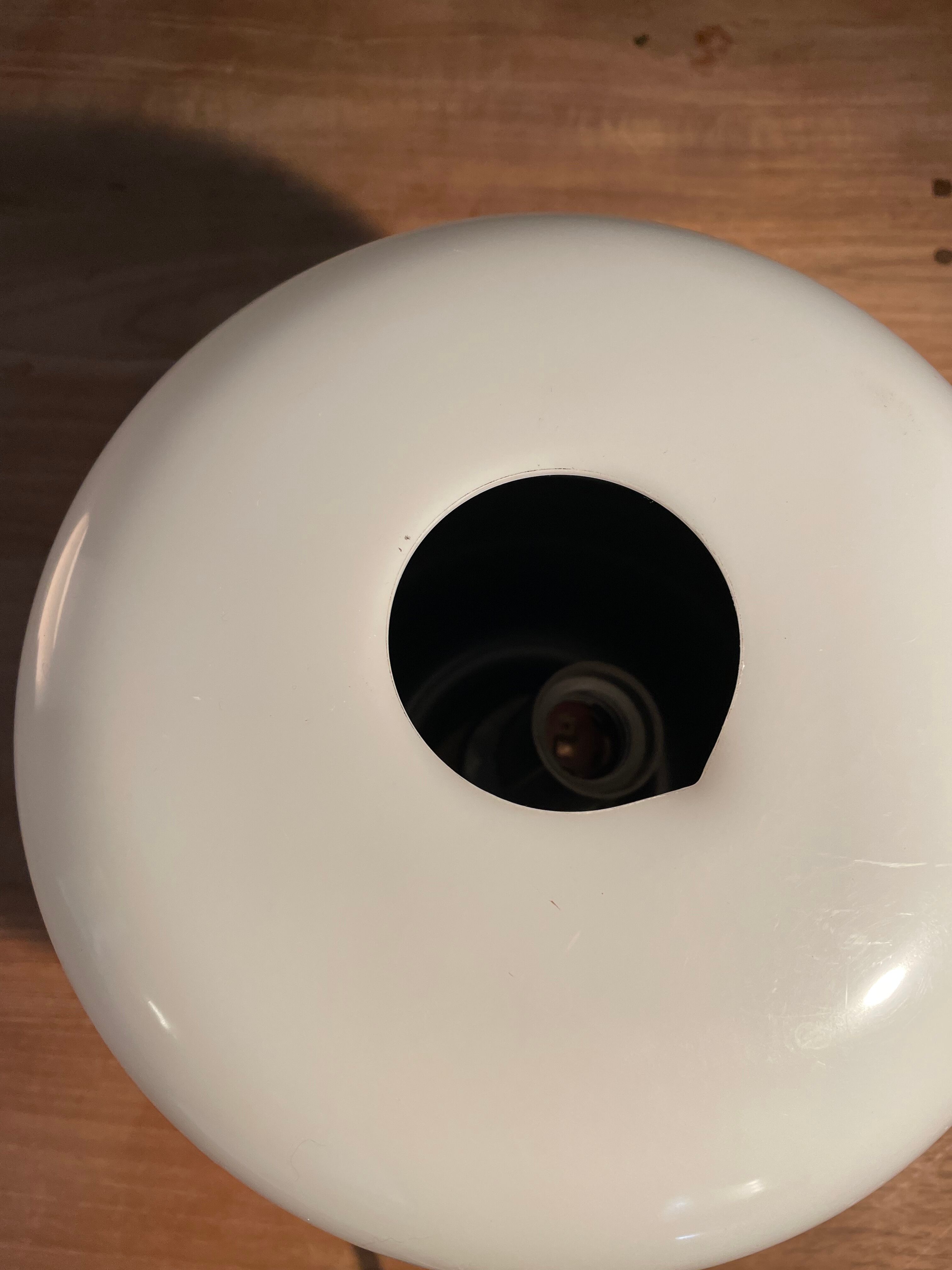 Table lamp Guzzini design