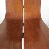 Pair of chairs Hans Bellmann