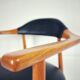 Scandinavian office chair