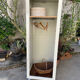School wardrobe / closet
