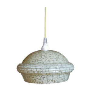 Suspension Art-Déco