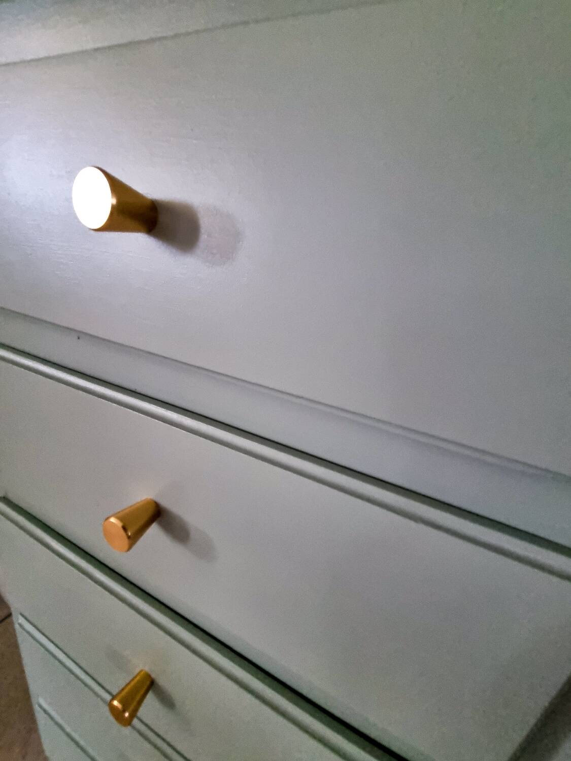 5 drawer chest of drawers