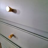 Chiffonnier 5 tiroirs