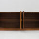 Vintage brutalist sideboard 1970s
