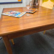 Scandinavian table Hundevad & Co,