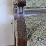 Louis XVI sofa