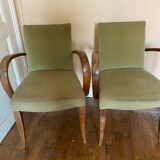 Fauteuils vintage