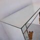 Meuble bar baroque italien