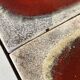 1960s ceramic coffee table
