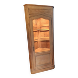 Oak corner furniture set of 2