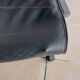 Knoll chairs by Richard Sapper