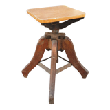 Workshop stool