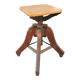 Workshop stool