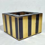 Cenicero "Lumica". España, 1980s.