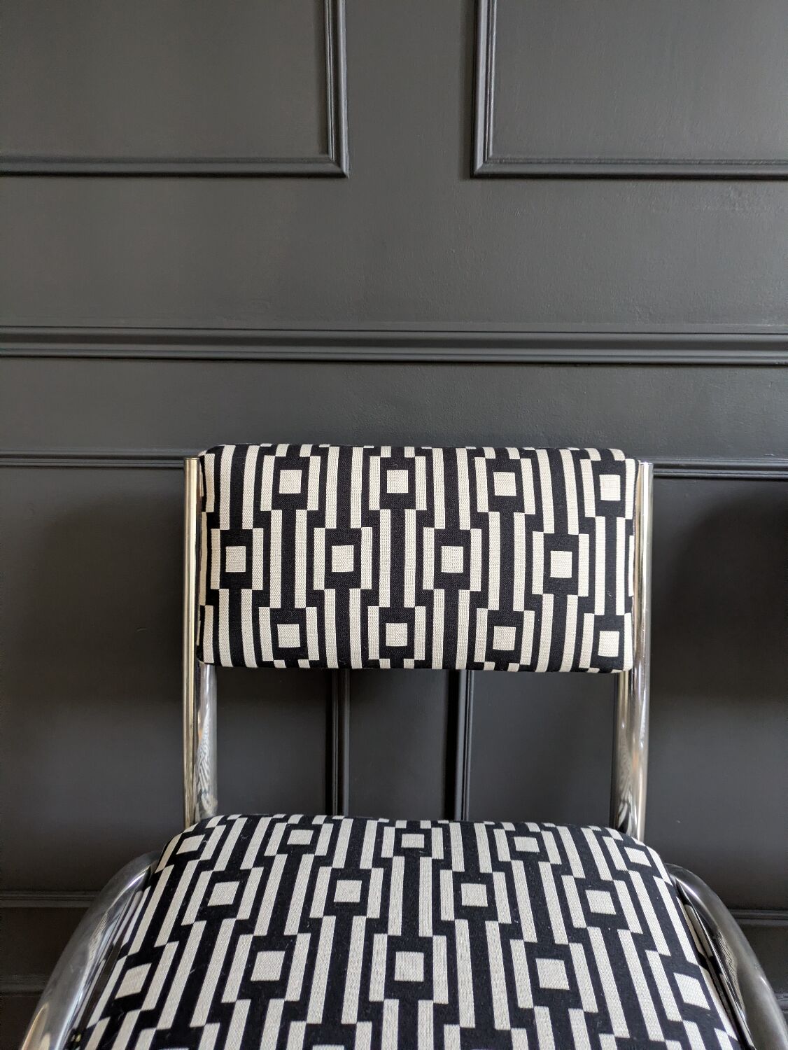 Art Deco chairs