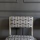 Art Deco chairs