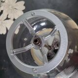 Chewing gum candy dispenser