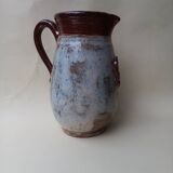 Vintage stoneware jug