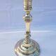 Lot of 4 chandeliers golden bronze 18th and 19th