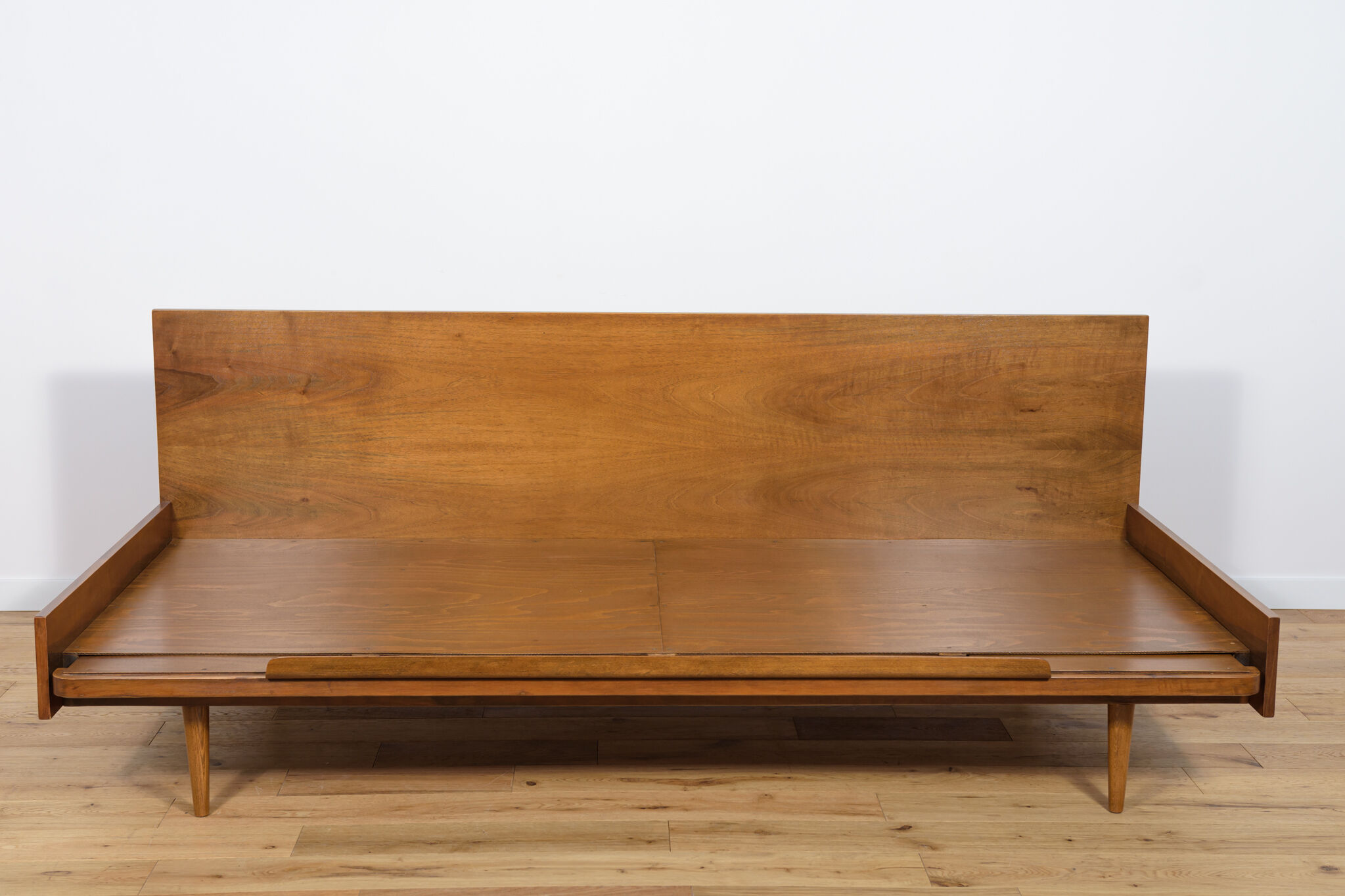 Czechoslovakian sofa from UP Zavody, 1960s