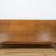 Czechoslovakian sofa from UP Zavody, 1960s