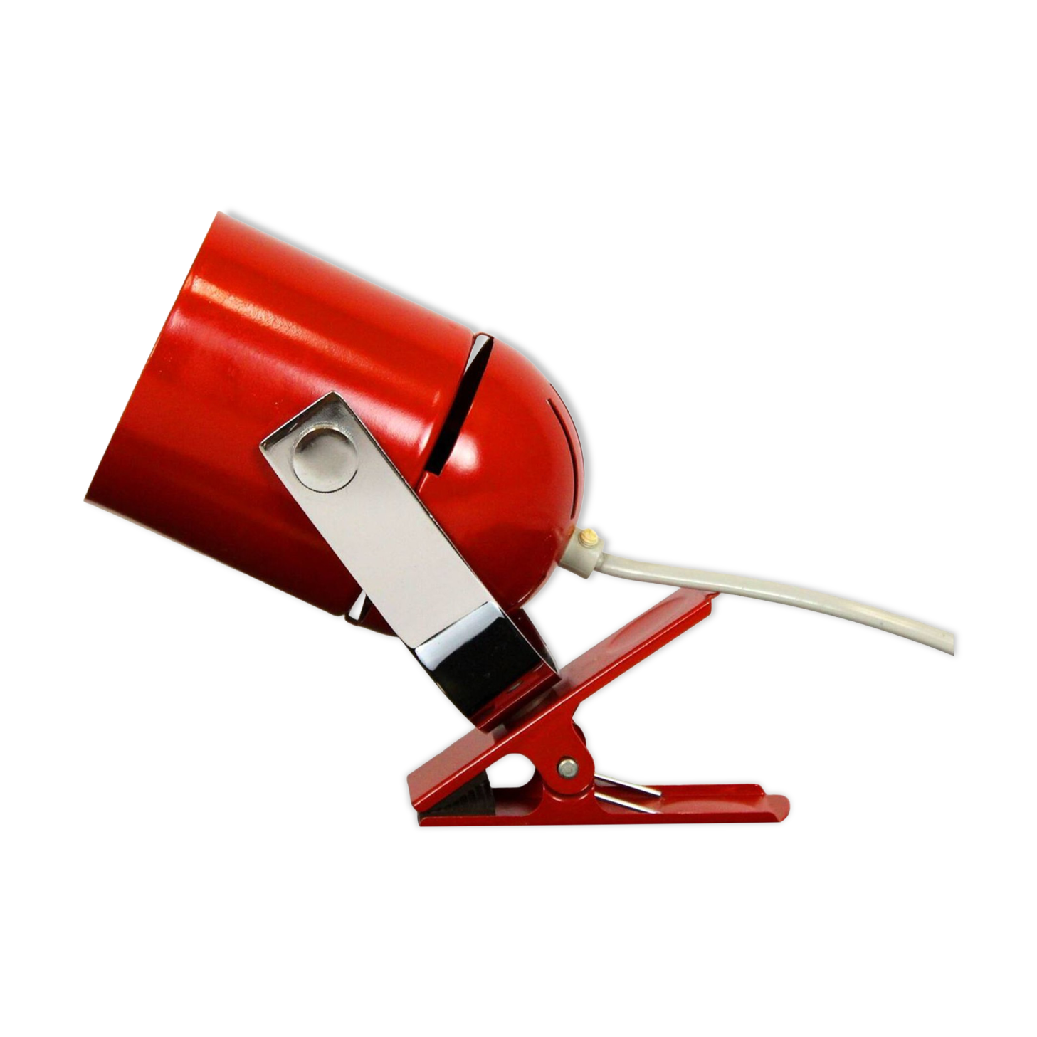 Lampe de Table Vintage par Stanislav Indra, 1970s