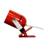 Vintage Table Lamp by Stanislav Indra, 1970s