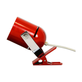 Vintage Table Lamp by Stanislav Indra, 1970s