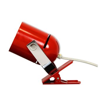 Vintage Table Lamp by Stanislav Indra, 1970s
