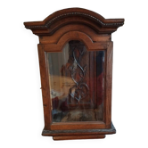 Late 19th Antique Showcase