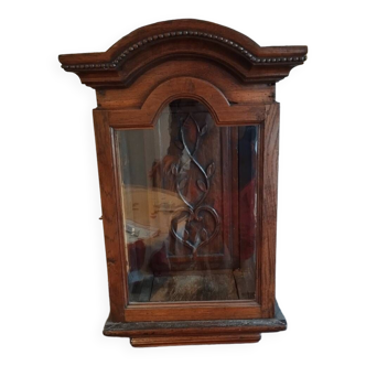 Late 19th Antique Showcase