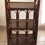Shelf to be installed in rattan 70 cm