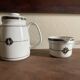 Vintage Tableware Lot 1979 Rörstrand Nordica Carl Harry Stalhene Sweden