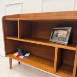 Entryway buffet or console