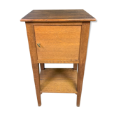 Old bedside