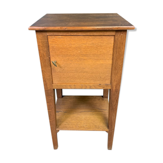 Old bedside